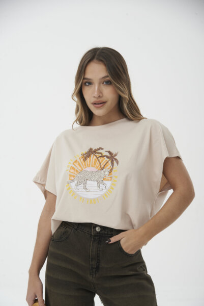 REMERA PARADISE