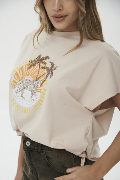 REMERA PARADISE