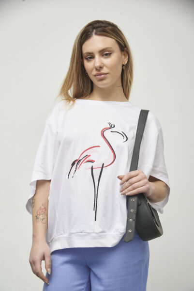 REMERA MIA