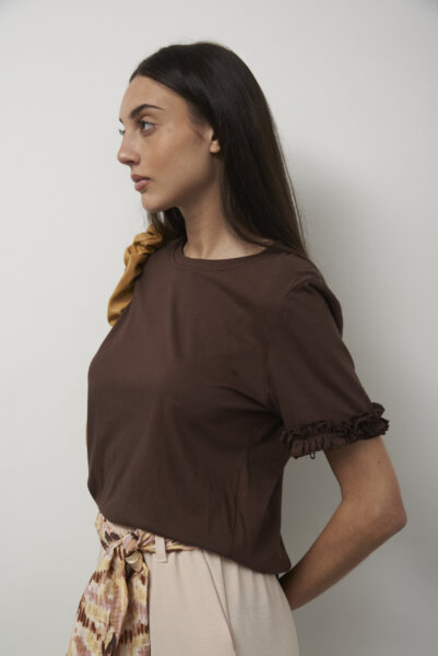 REMERA ROSE