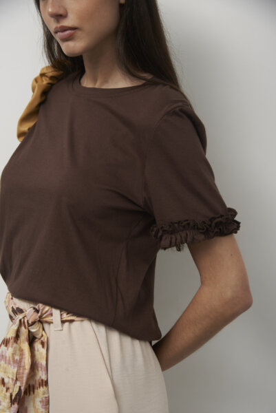 REMERA ROSE