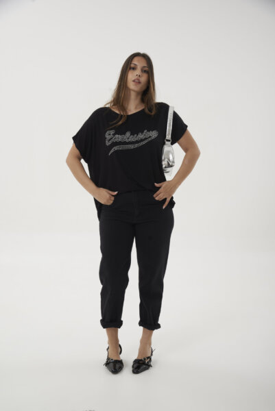 REMERA EXCLUSIVE