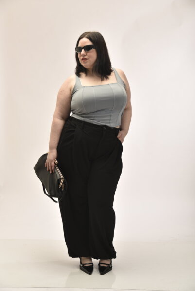 Pantalones Talles Grandes