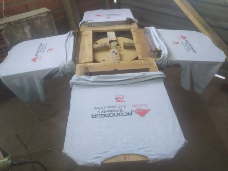 Estampados