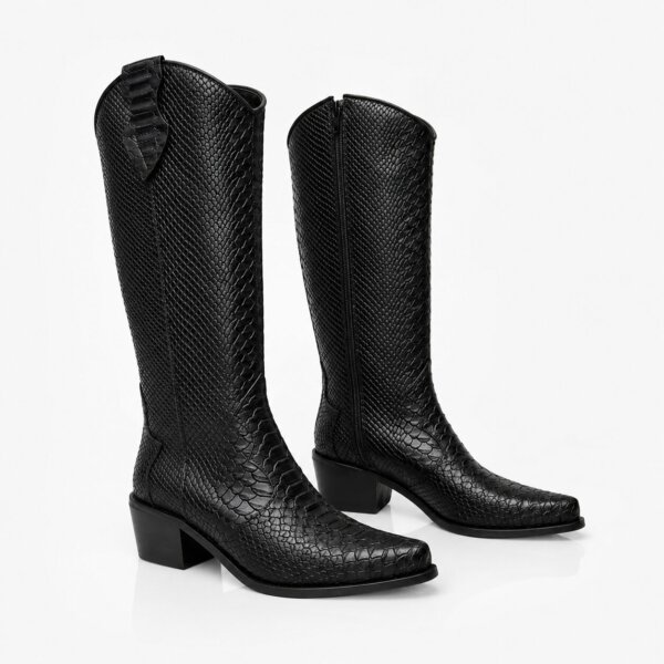 Calzados de mujer y hombre