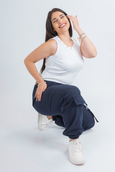 Pantalones Talles Grandes