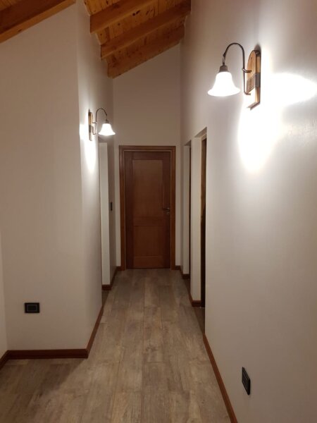 Aplique de pared x1 luz