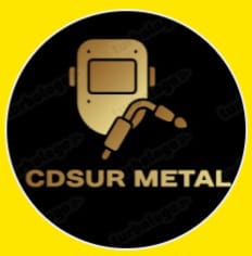 CDSUR METAL