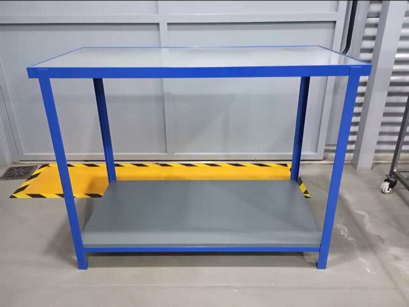 Banco de trabajo