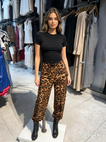 Babucha tela cey crep - Ropa de dama basicos talles s al xl buen precio y excelente calidad