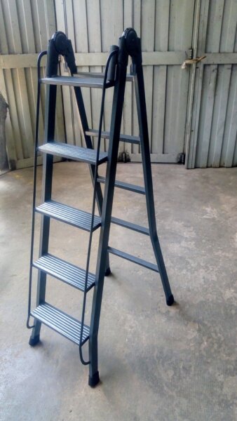 Escaleras