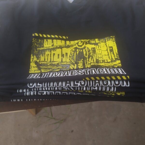 Estampados