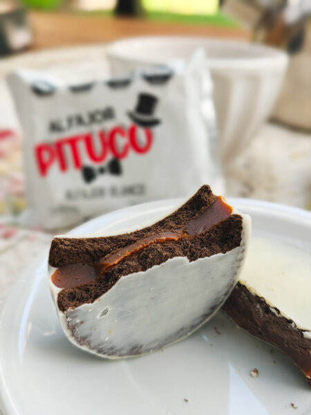 ALFAJOR PITUCO