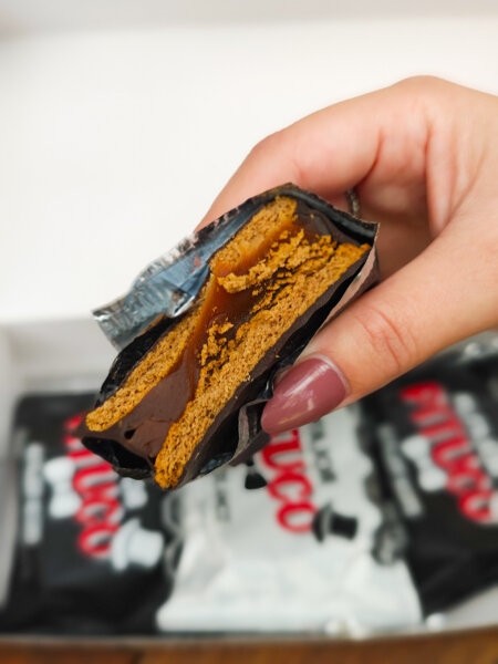 ALFAJOR PITUCO