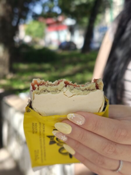 ALFAJOR PITUCO