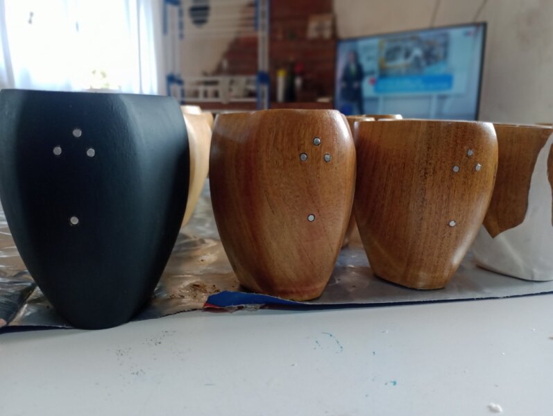 MATES RANCHEROS