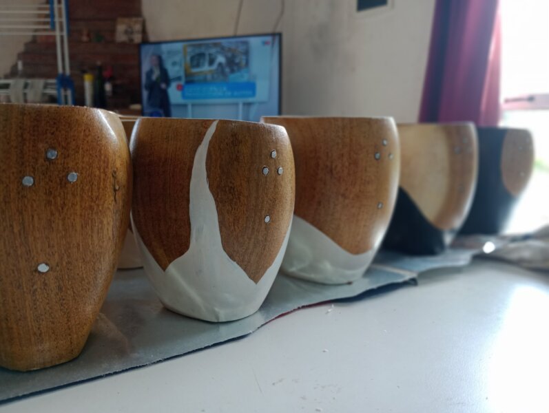 MATES RANCHEROS