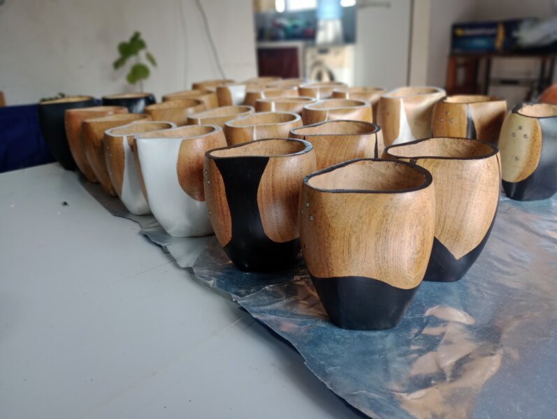 MATES RANCHEROS