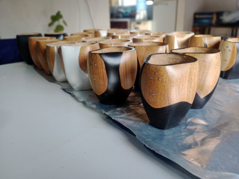 MATES RANCHEROS