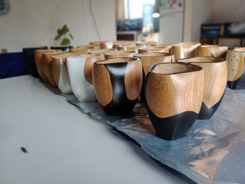 MATES RANCHEROS