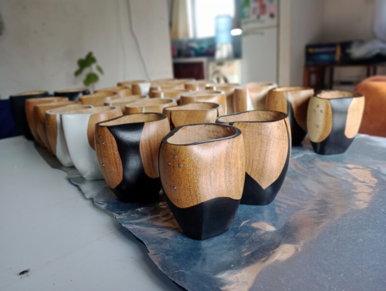 MATES RANCHEROS