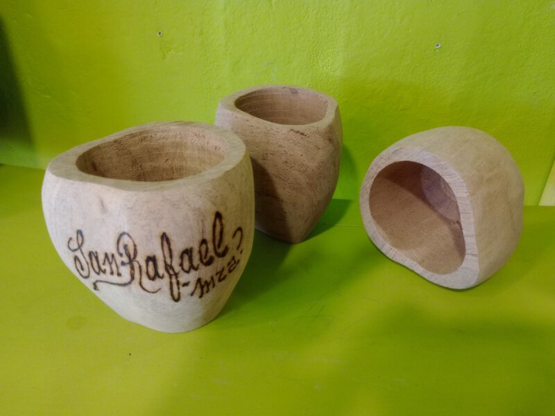 Mate ranchero