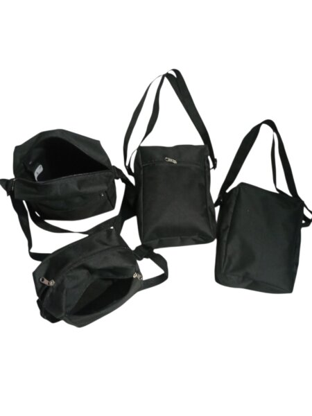 Morral liso