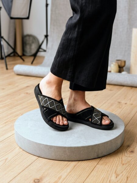 Sandalias 2026