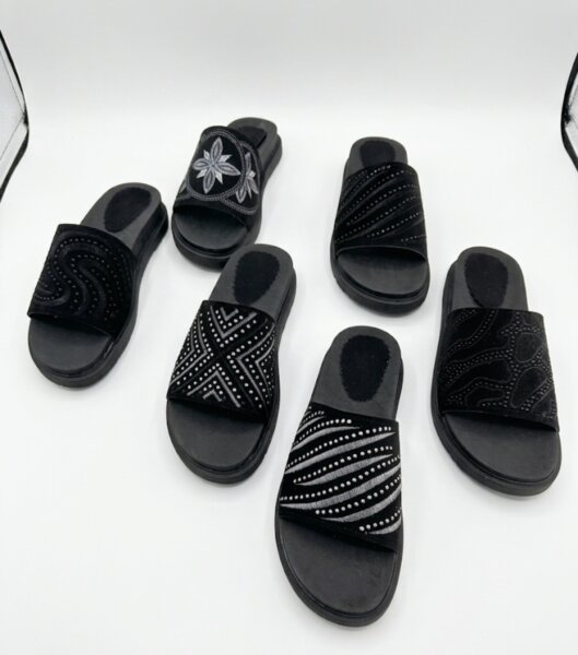 Sandalias 2026
