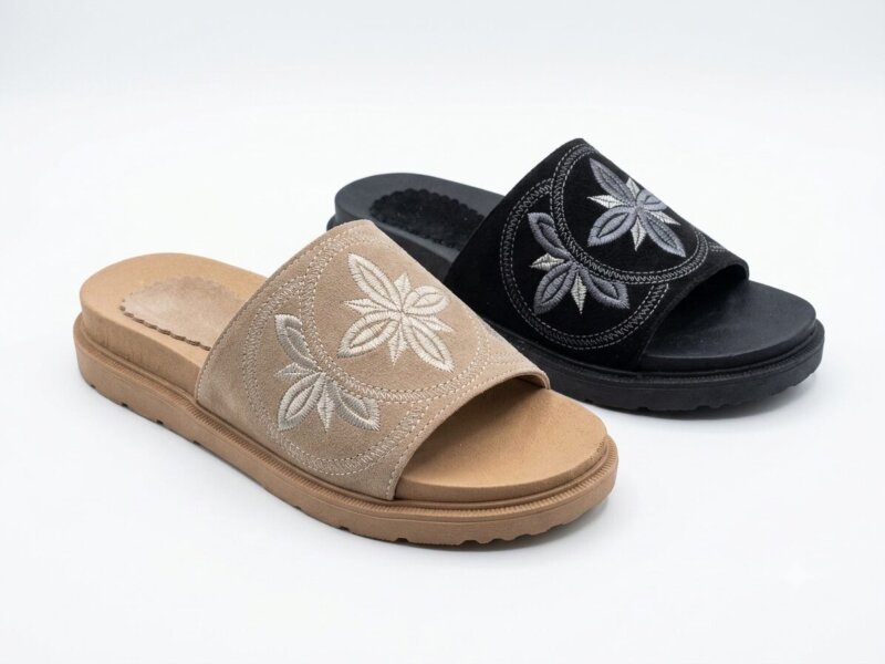 Sandalias 2026