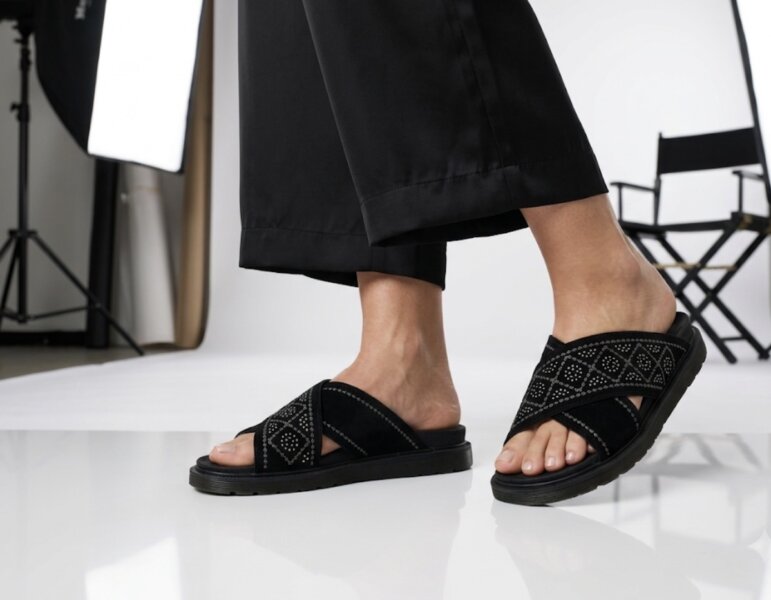 Sandalias 2026
