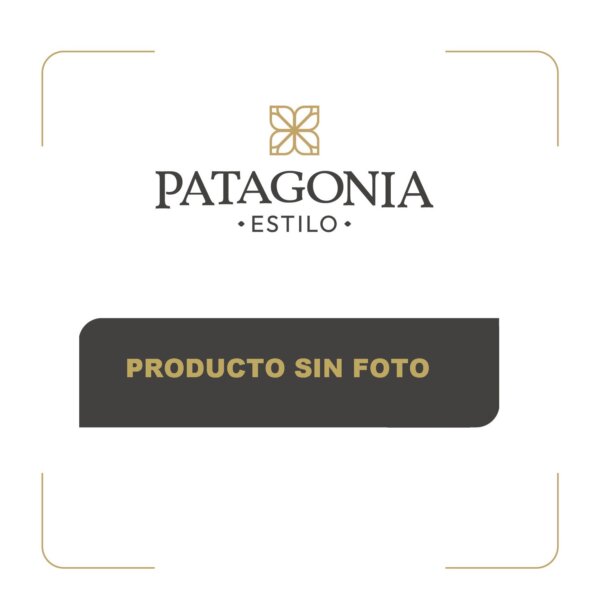Patagonia Estilo Iluminacion