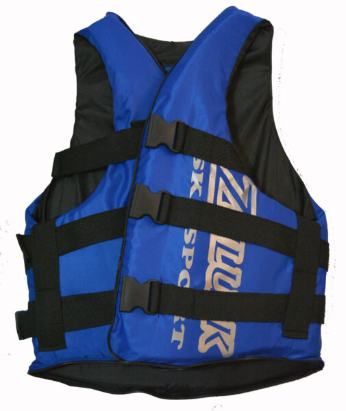 CHALECO SALVAVIDAS SKI NAUTICO SEGURIDAD
