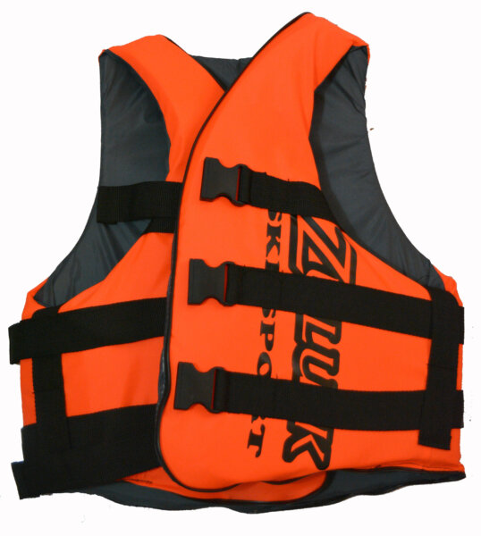 CHALECO SALVAVIDAS SKI NAUTICO SEGURIDAD