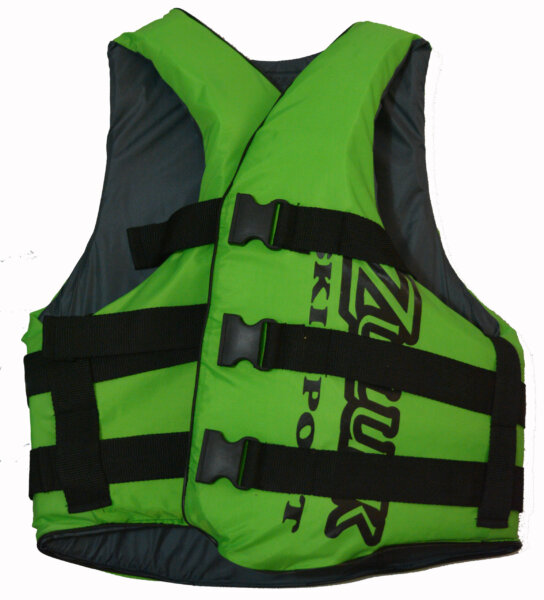CHALECO SALVAVIDAS SKI NAUTICO SEGURIDAD