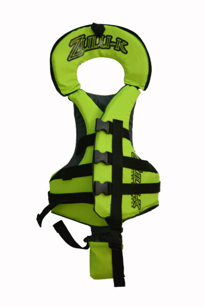 CHALECO SALVAVIDAS SKI NIÑO
