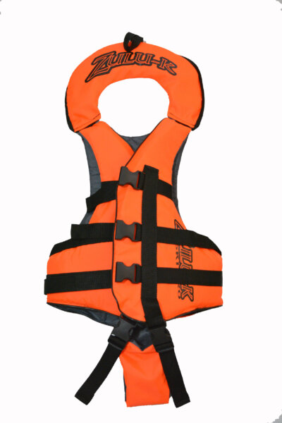 CHALECO SALVAVIDAS SKI NIÑO