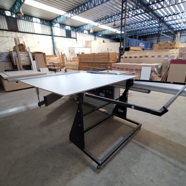 Carro para movimientos de placas MDF,DURLOCK,ETC