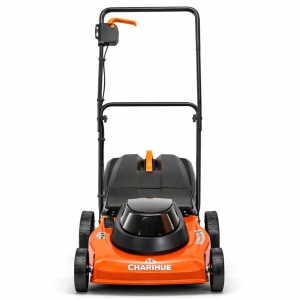 Cortadora Cesped Charihué Eléctrica 1 Hp Modelo RAE55