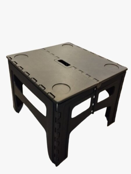 mesa plegable