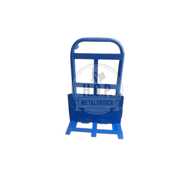 Venta de zorra, carro porta bultos