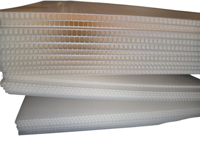 Laminas plasticas PET, PVC, Foamboard