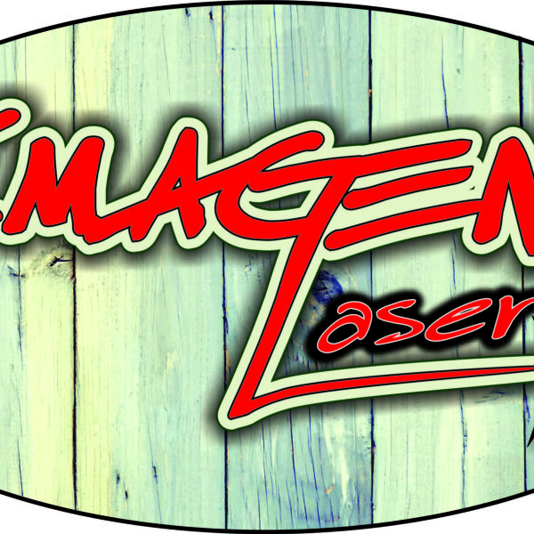 IMAGEN LASER