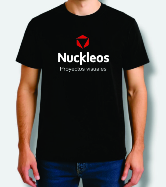 Remeras con tu logo