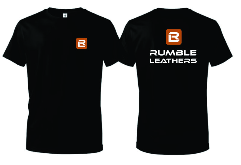 Remeras con tu logo