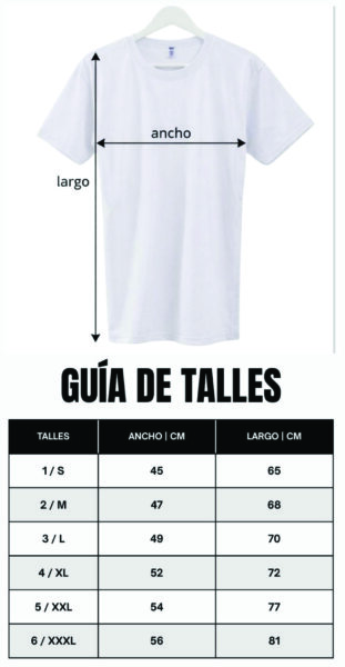 Remeras con tu logo