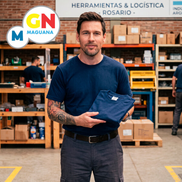 Remeras Personalizadas para Empresas, Institutos y Escuelas | Venta Mayorista