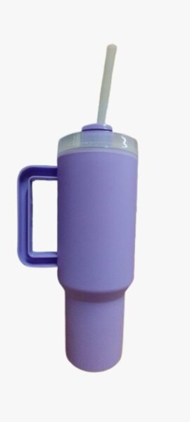 VASO CON SORBETE