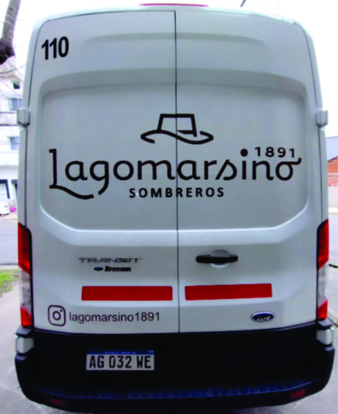 Ploteo vehicular