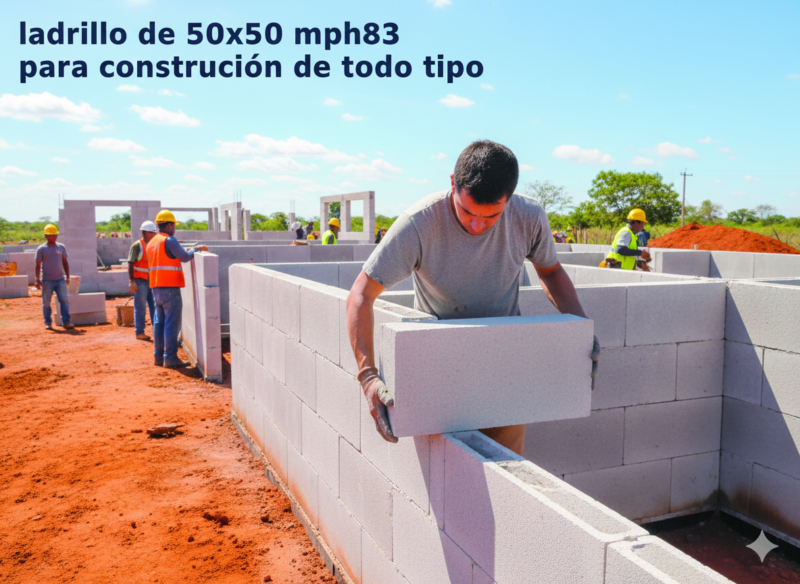 Ladrillo/ placa